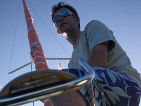 Sailing holidays in Croatia, Dalmatian Coast
